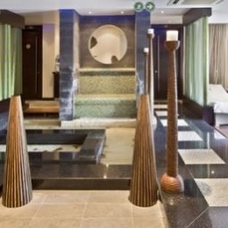 Zona Wellness Crowne Plaza JOHANNESBURG - THE ROSEBANK Fotos