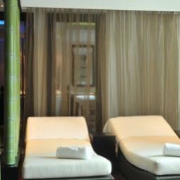Zona Wellness Crowne Plaza JOHANNESBURG - THE ROSEBANK Fotos