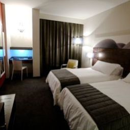 Habitación Crowne Plaza JOHANNESBURG - THE ROSEBANK Fotos
