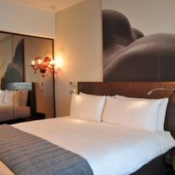 Habitación Crowne Plaza JOHANNESBURG - THE ROSEBANK Fotos