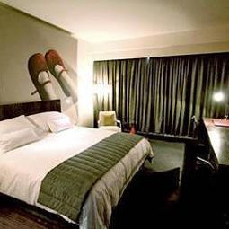 Habitación Crowne Plaza JOHANNESBURG - THE ROSEBANK Fotos