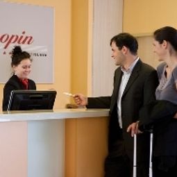  Chopin Bratislava Fotos