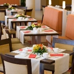 Restaurant Chopin Bratislava Fotos
