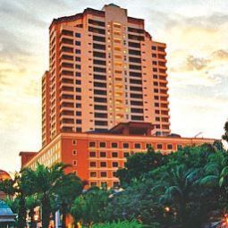 Sunway Pyramid Hotel Petaling Jaya Sunway