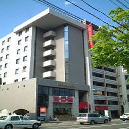 Hotelfotos The Hamilton Sapporo