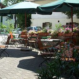 Terrace zur Post Gasthof Fotos