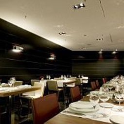 Restaurant Eurostars Grand Central Fotos
