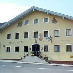 Exterior view zur Post Gasthof Fotos