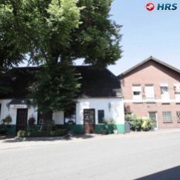 Zur Nacht bei Hoffmann Hamminkeln Dingden