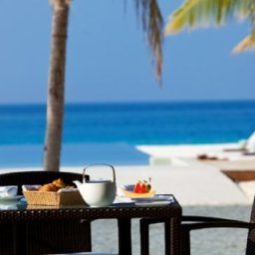 Ресторан Velassaru Maldives Fotos