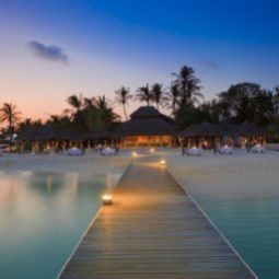 Ресторан Velassaru Maldives Fotos
