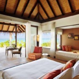  Velassaru Maldives Fotos