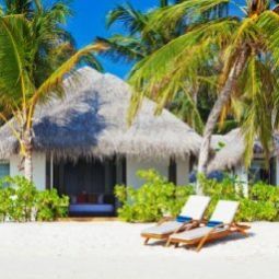  Velassaru Maldives Fotos