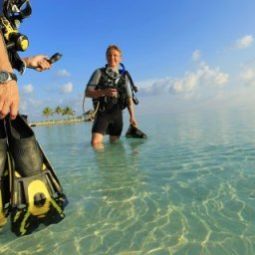 Тренажерный зал Velassaru Maldives Fotos