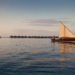 Тренажерный зал Velassaru Maldives Fotos