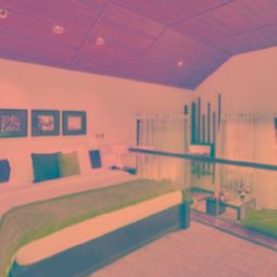 Номер Velassaru Maldives Fotos