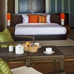 Номер Velassaru Maldives Fotos