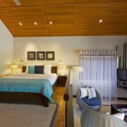 Номер Velassaru Maldives Fotos