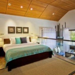 Номер Velassaru Maldives Fotos