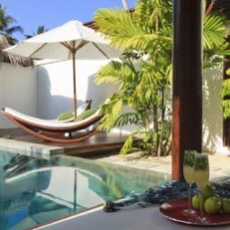 Номер Velassaru Maldives Fotos
