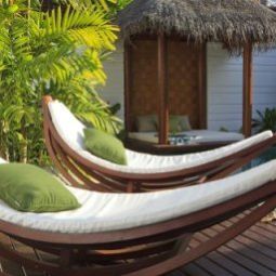 Номер Velassaru Maldives Fotos