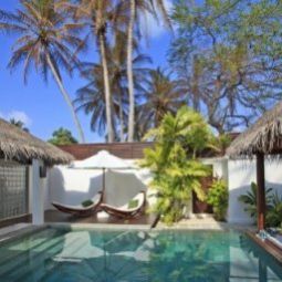 Номер Velassaru Maldives Fotos