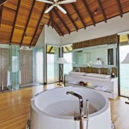 Номер Velassaru Maldives Fotos