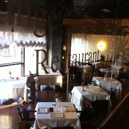 Restauracja Leopardi Fotos