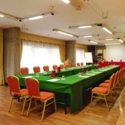 Sala konferencyjna Leopardi Fotos