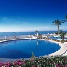 Hotelfotos THB Torrequebrada Hotel-Casino