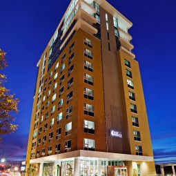 Hotelfotos Hotel Indigo ASHEVILLE DOWNTOWN