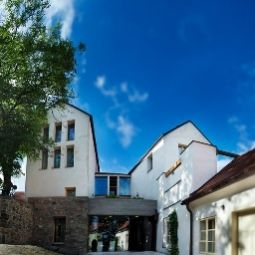 Hotelfotos Bellevue Karlov