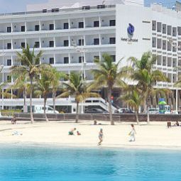 Hotelfotos Lancelot
