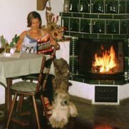 Innenansicht Drei Kronen Gasthaus Fotos