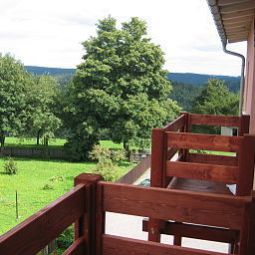 Ausblick Drei Kronen Gasthaus Fotos