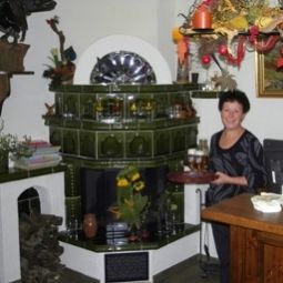 Restaurant Drei Kronen Gasthaus Fotos