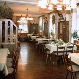 Restaurant Drei Kronen Gasthaus Fotos