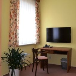 Suite Drei Kronen Gasthaus Fotos