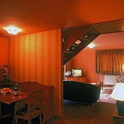 Anyos Park Aparthotel Fotos
