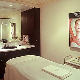 Zona Wellness Anyos Park Aparthotel Fotos