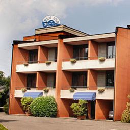 Blu Inn Cologno Monzese 