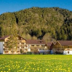 Hotelfotos Alphotel Ettal