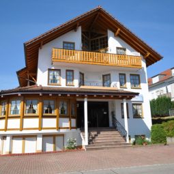 Jasmin Pension Rheinfelden Baden-Württemberg