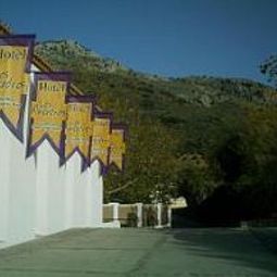 Hotelfotos Los Almendros