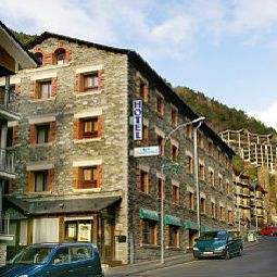 Arinsal Arinsal ARINSAL