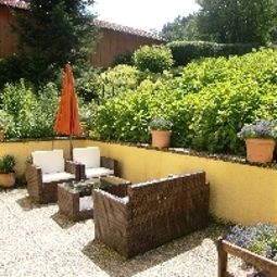 Terrazza Gästehaus Zeranka Fotos