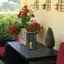 Terrazza Gästehaus Zeranka Fotos