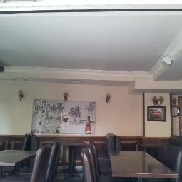 Halle Grand Hisar Hotel Fotos