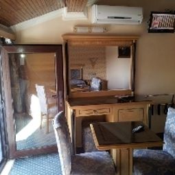  Grand Hisar Hotel Fotos