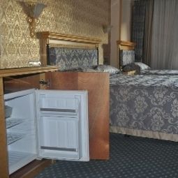  Grand Hisar Hotel Fotos